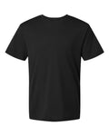 Men's Pro-Lock Performance T-Shirt - Black Front