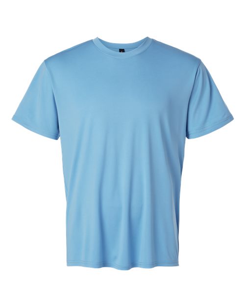 Men's Pro-Lock Performance T-Shirt - Carolina Blue Front