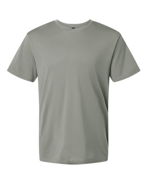 Men's Pro-Lock Performance T-Shirt - Greystone Front