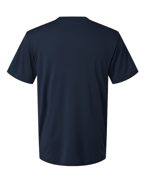 Men's Pro-Lock Performance T-Shirt - Navy Back