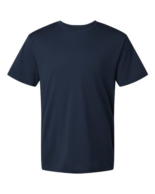 Men's Pro-Lock Performance T-Shirt - Navy Front