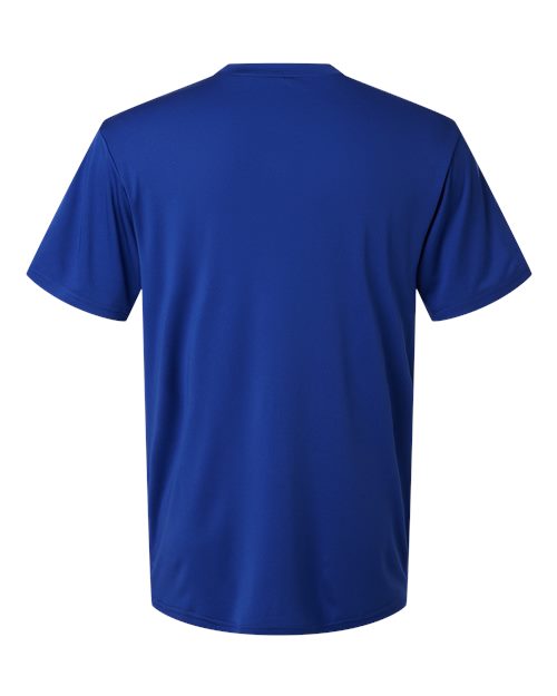 Men's Pro-Lock Performance T-Shirt - Royal Back
