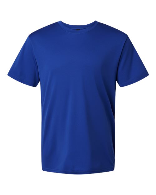 Men's Pro-Lock Performance T-Shirt - Royal Front