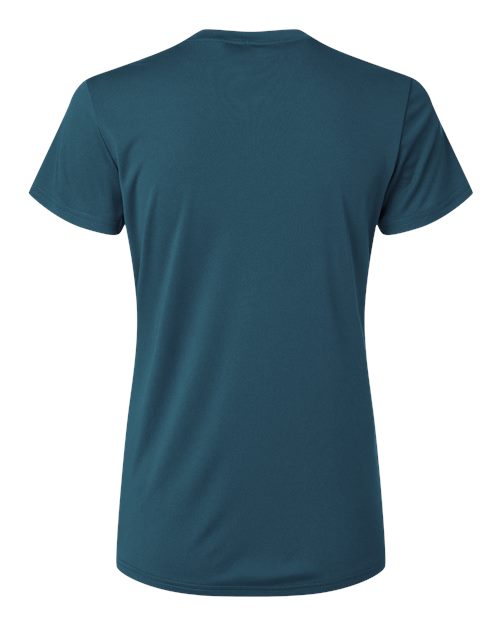 AllPro Women's Pro-Lock Performance T-Shirt - Back