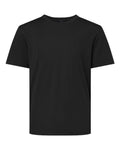 Youth Pro-Lock Performance T-Shirt - Black Front