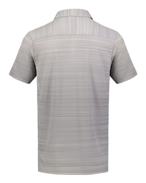 Augusta Sportswear Men's Pursuit Polo - Back