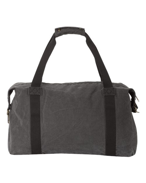 DRI DUCK 45.9L Weekender Duffel - Back