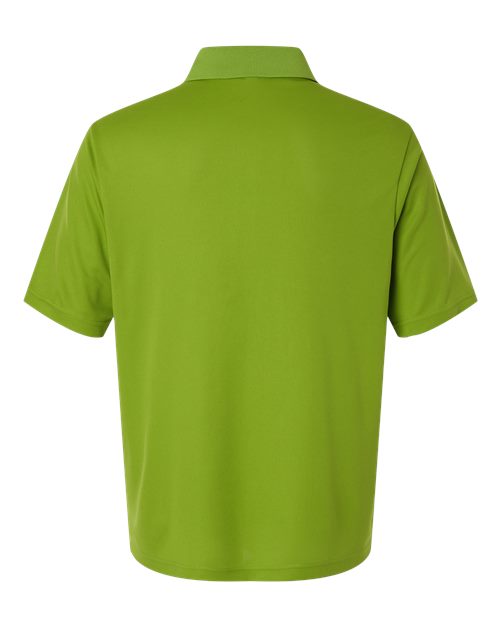 CORE365 Men's Nova Performance Pique Polo - Back