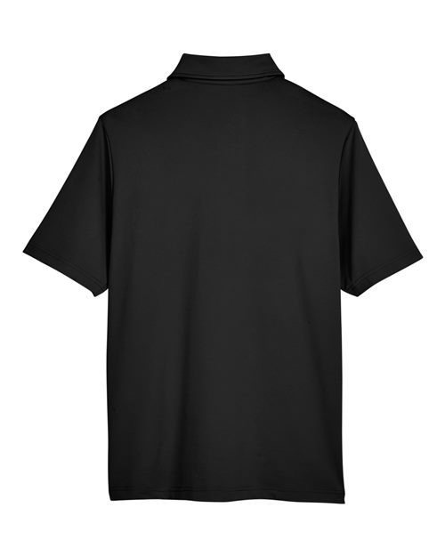 Devon & Jones Men's CrownLux Performance® Range Flex Polo - Back