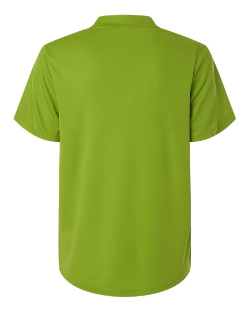 CORE365 Women's Nova Performance Pique Polo - Back