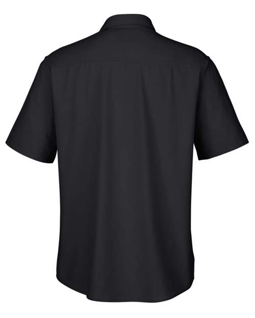 CORE365 Men's Ultra UVP® Marina Shirt - Back