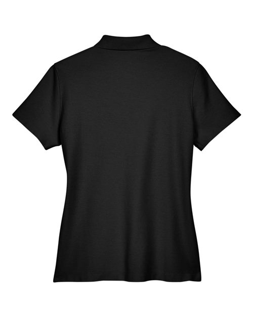 Devon & Jones Women's DRYTEC20™ Performance Polo - Back