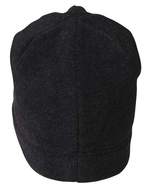 CORE365 Journey Fleece Beanie - Back