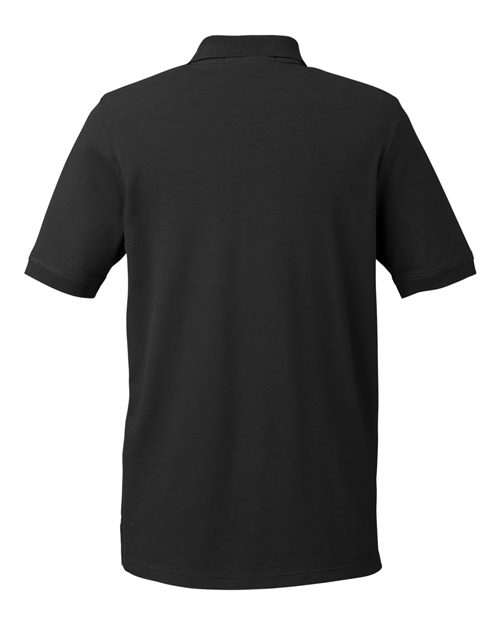 Devon & Jones Men's New Classics® Performance Polo - Back