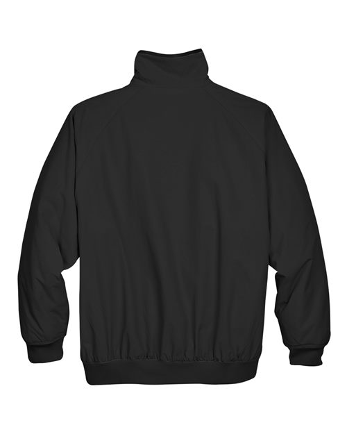 Devon & Jones Unisex Three Season Classic Jacket - Back