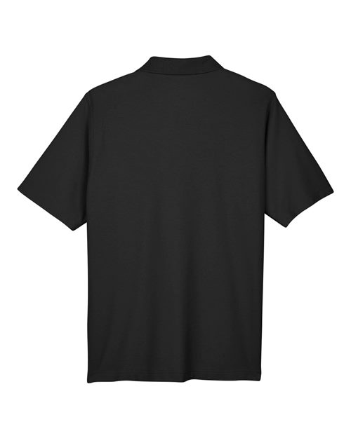 Devon & Jones Men's DRYTEC20™ Performance Polo - Back