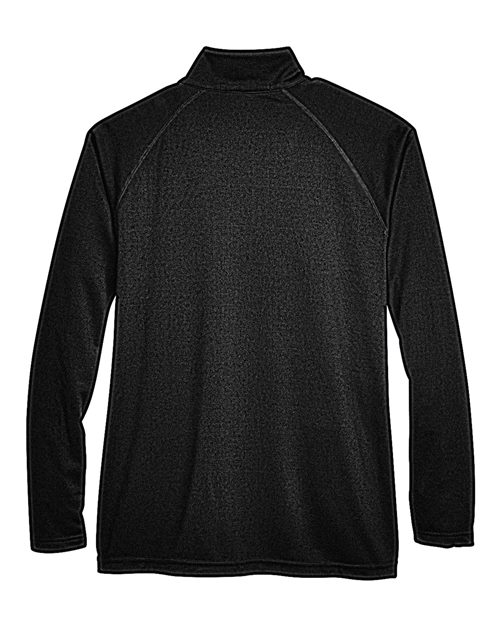 Devon & Jones Men's Stretch Tech-Shell® Compass Full-Zip Jacket - Back