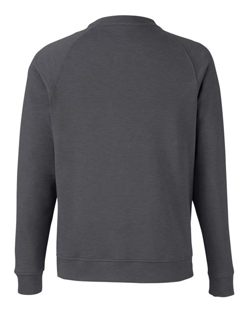 Devon & Jones Men's New Classics® Charleston Pullover - Back