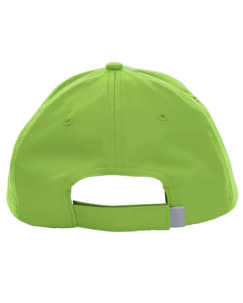 CORE365 Pitch Performance Cap - Back