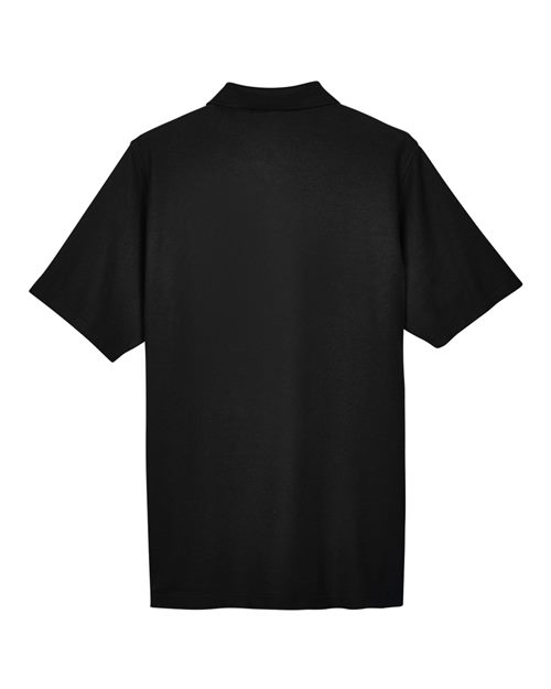 Devon & Jones Men's DRYTEC20™ Performance Pocket Polo - Back