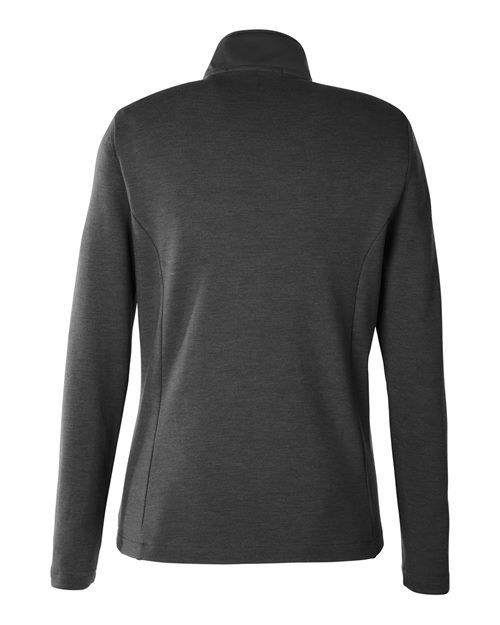 Devon & Jones Women's New Classics® Charleston Hybrid Jacket - Back