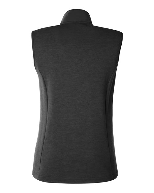 Devon & Jones Women's New Classics® Charleston Hybrid Vest - Back
