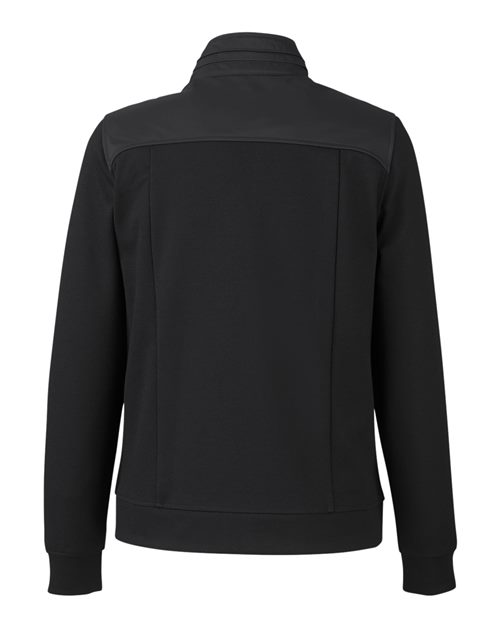Devon & Jones Women's New Classics® Club Jacket - Back