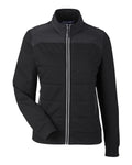 Devon & Jones Women's New Classics® Club Jacket - Black Front