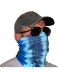 Colortone Gaiter - Blue Ocean Front