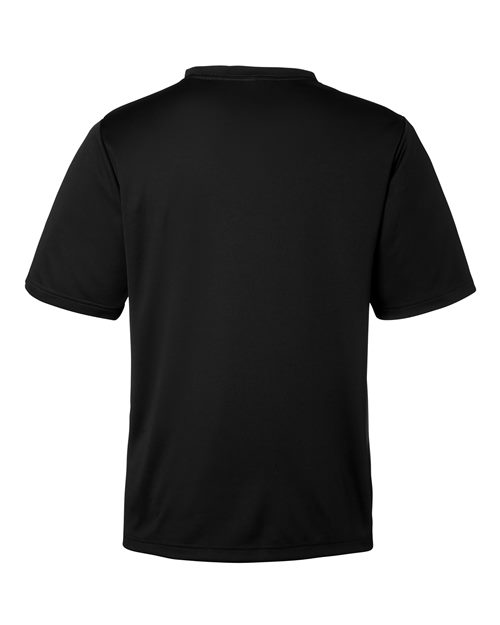 Team 365 Men's Zone Performance Mesh T-Shirt - Back