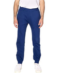 Threadfast Apparel Unisex Ultimate Sweatpants - Model Front