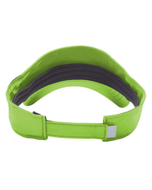 CORE365 Drive Performance Visor - Back