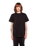 Shaka Wear Unisex Active T-Shirt - Model Front