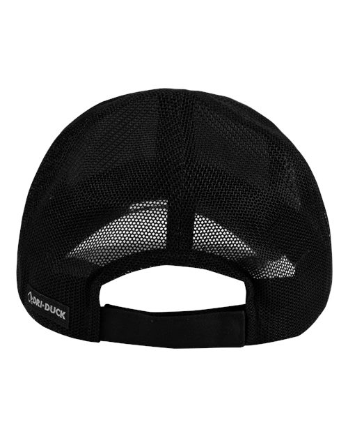 DRI DUCK Range Cap - Back
