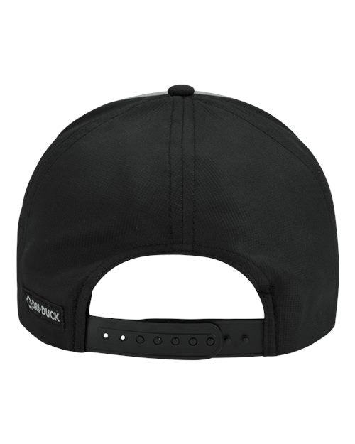 DRI DUCK Braxton Cap - Back