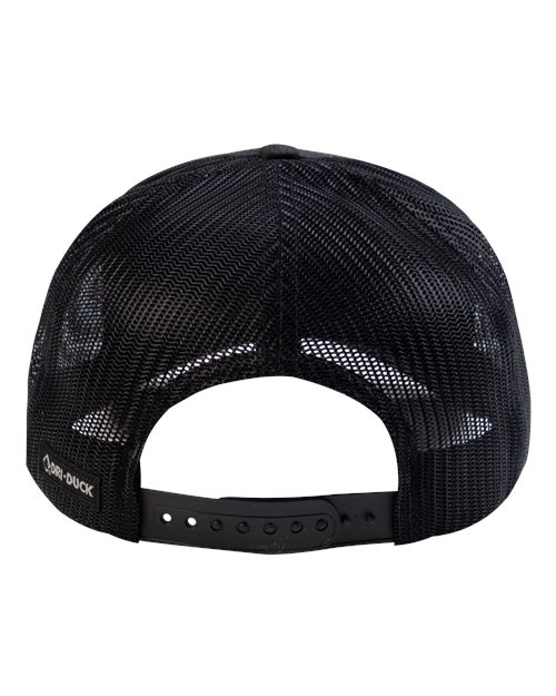 DRI DUCK Rover Trucker Cap - Back