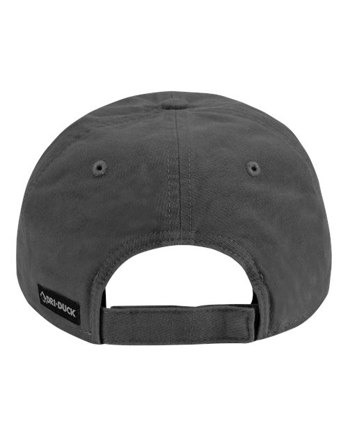 DRI DUCK Truman Cap - Back