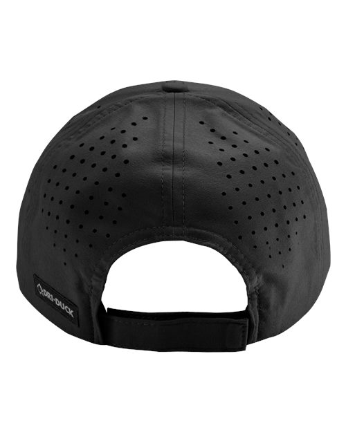 DRI DUCK Titan Cap - Back