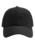DRI DUCK Titan Cap - Black Front