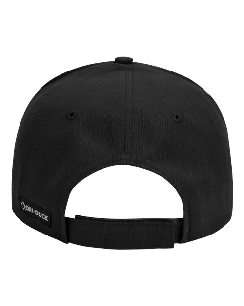 DRI DUCK Legend Cap - Back