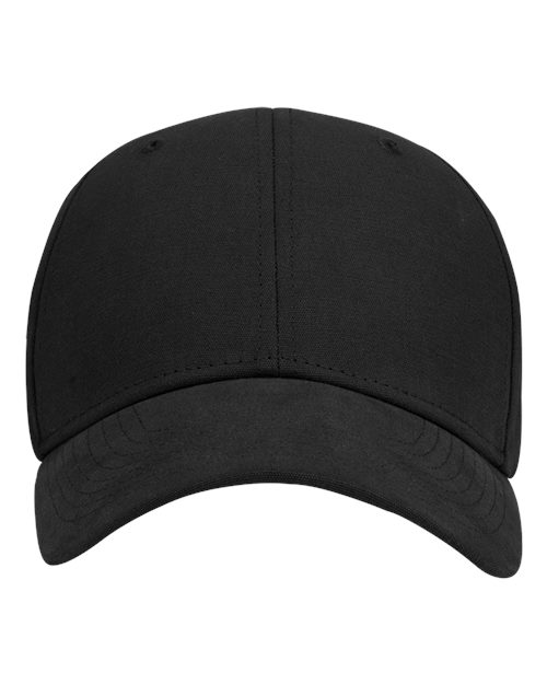 DRI DUCK Legend Cap - Black Front