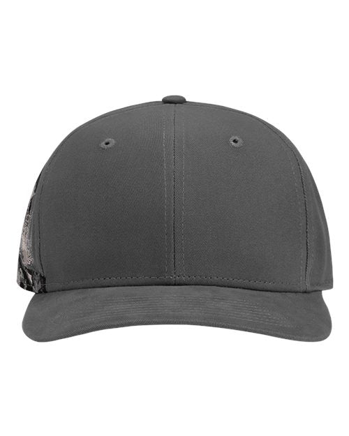 DRI DUCK Welder Cap - Charcoal Front