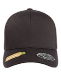 110® Recycled Mesh Cap - Black Front