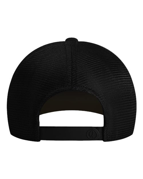 Imperial The Whitaker Mesh Cap - Back
