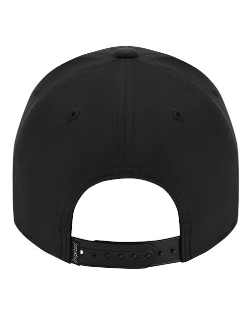 Imperial The Independent Cap - Back