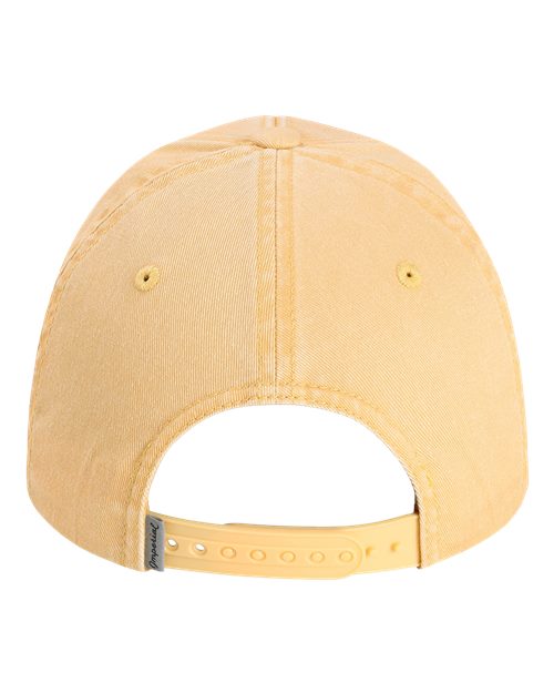 Imperial The Gambit Cap - Back