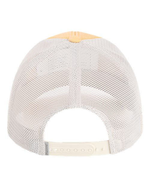 Imperial The Gambit Mesh Back Cap - Back