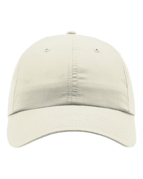 Richardson Relaxed Performance Lite Cap - Stone Front