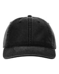 Richardson Odell Cap - Black Front