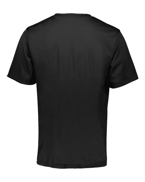 Augusta Sportswear Unisex Mesh Reversible Jersey - Back